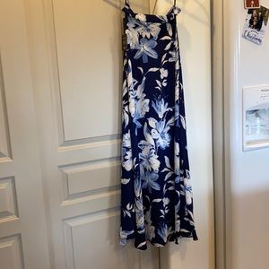 Lulus two piece dress